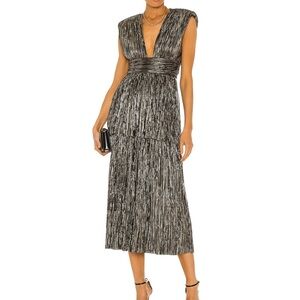 Sabine Musayev Ophelia Dress